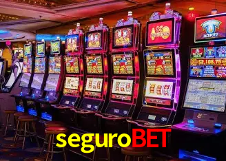 Página oficial no Facebook da segurobet