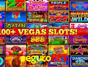 Roda da fortuna na segurobet