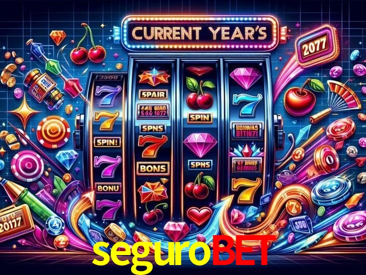 Canal oficial no Telegram da segurobet